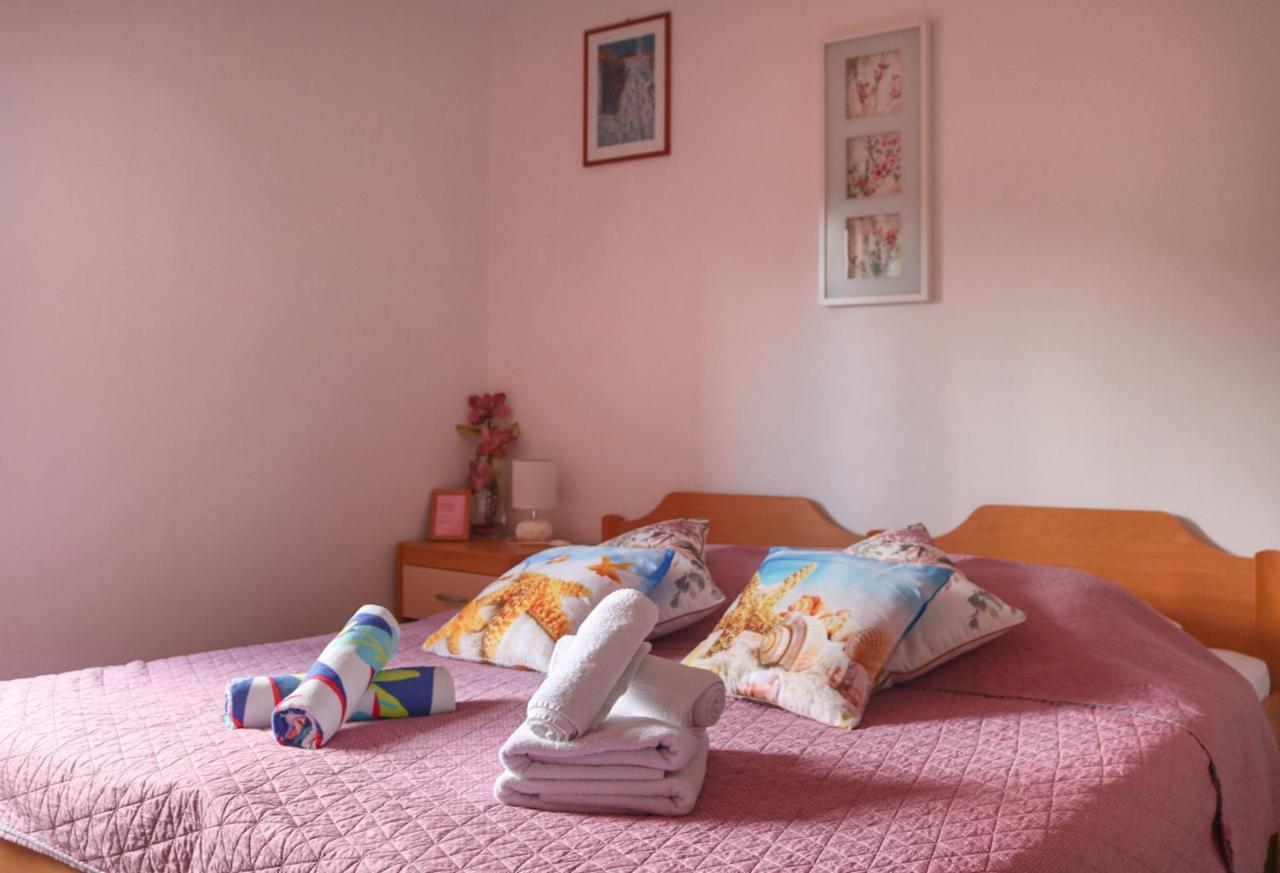 Villa Mali Raj ザトン エクステリア 写真